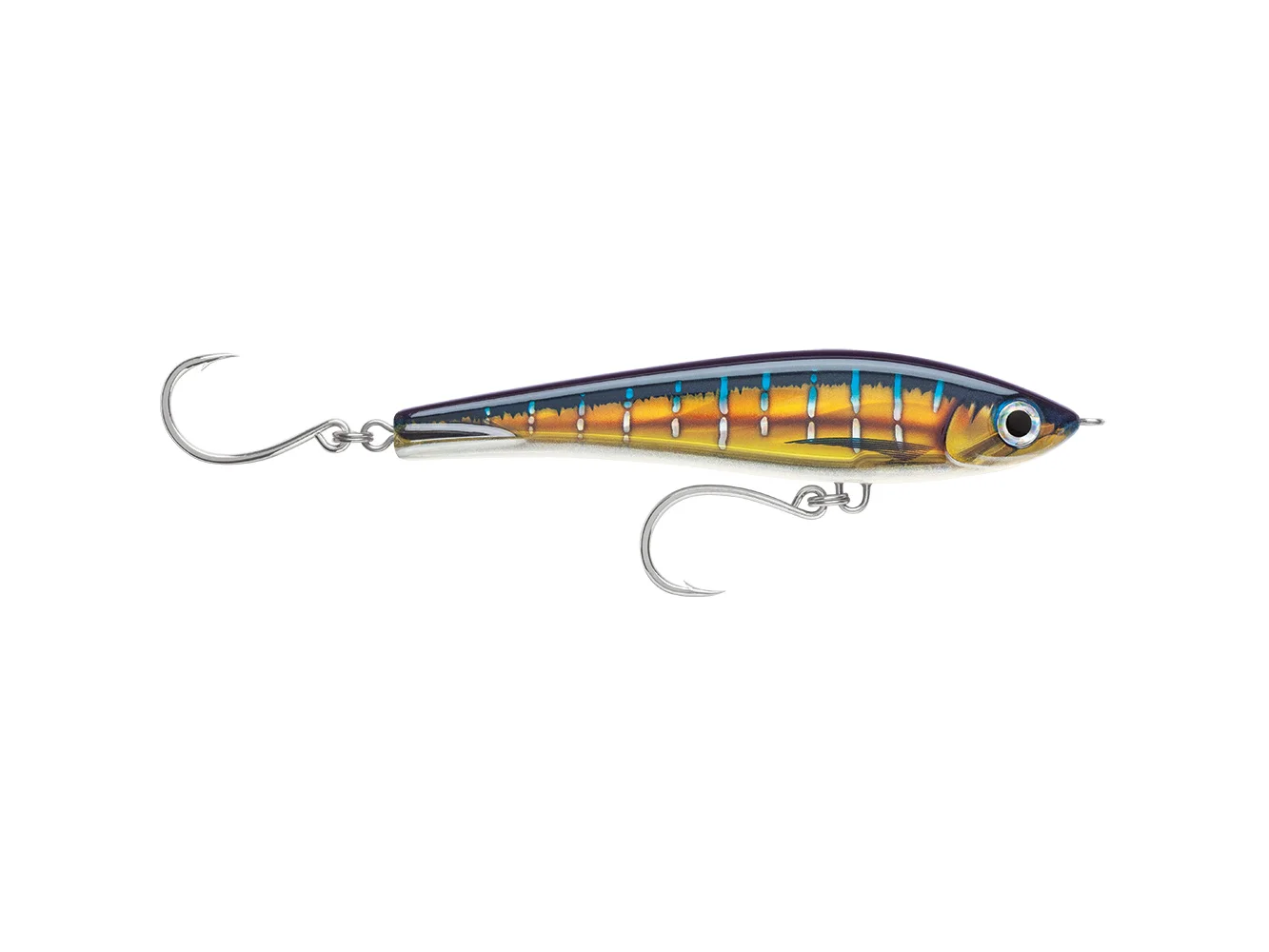 Rapala X-Rap® Magnum Stick 17 - HD Sailfish UV