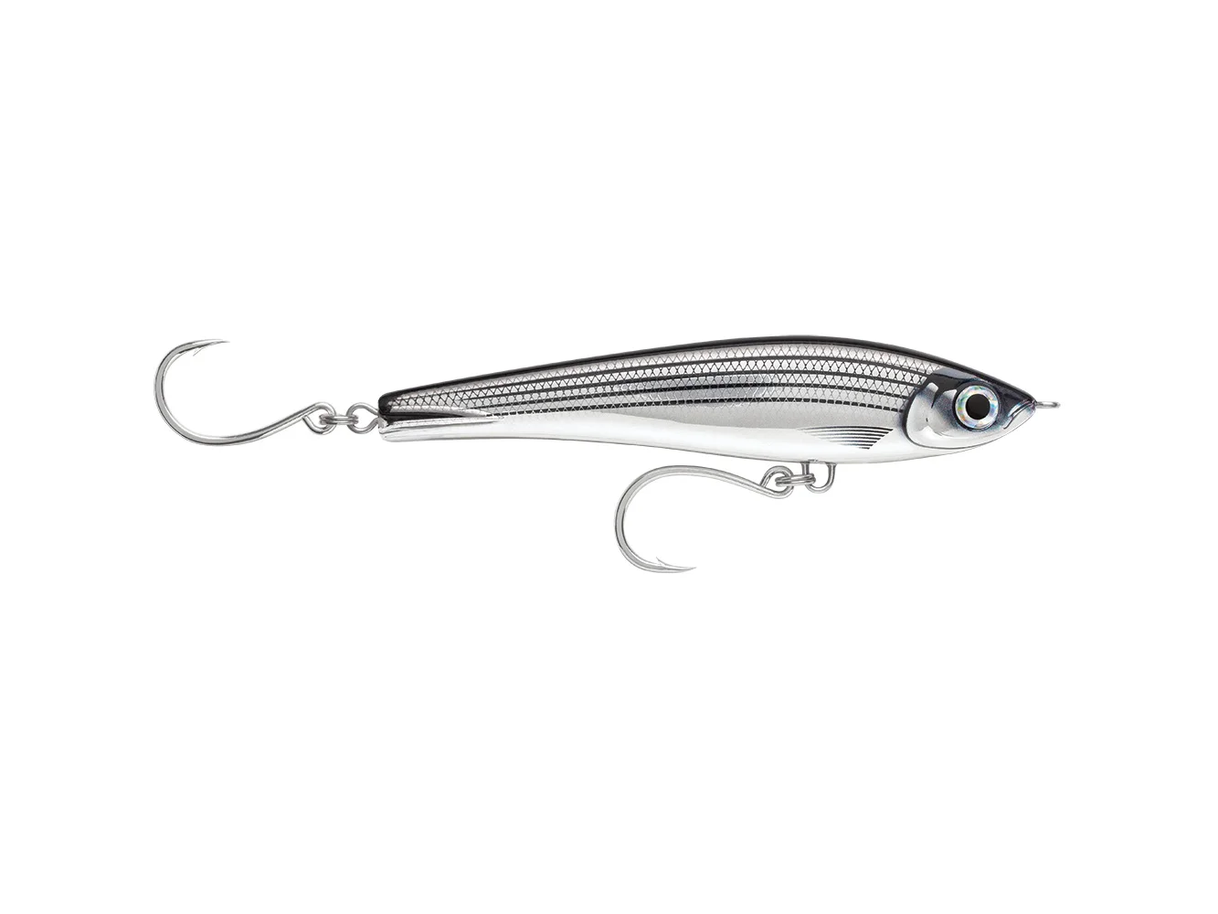 Rapala X-Rap® Magnum Stick 17 - Mullet
