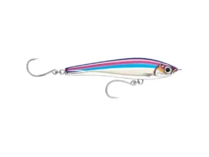 Rapala X-Rap® Magnum Stick 17 - Purple High Voltage