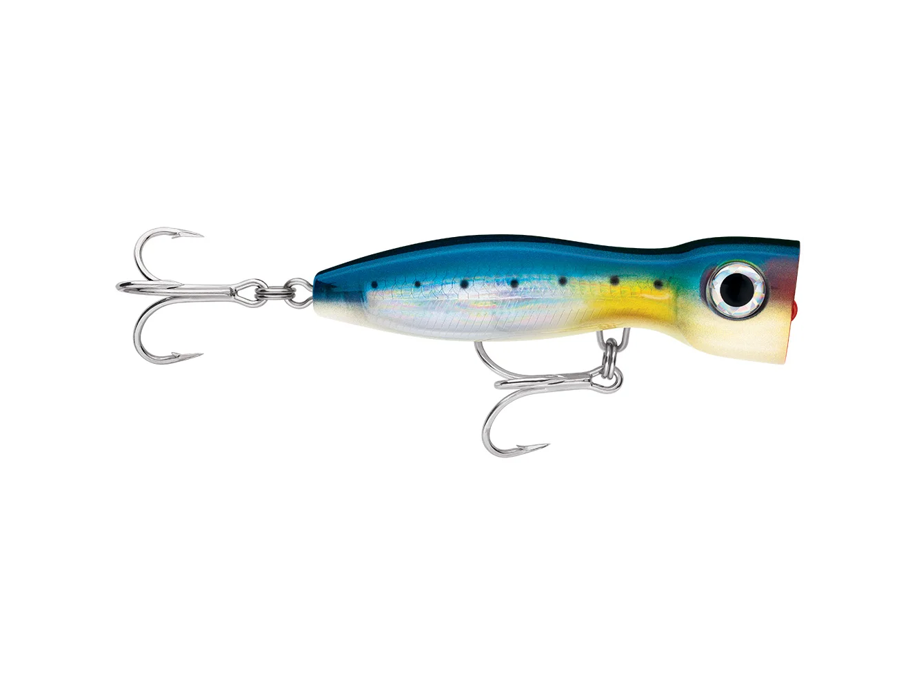 Rapala X-Rap® Magnum® Xplode 130 - Blue Sardine