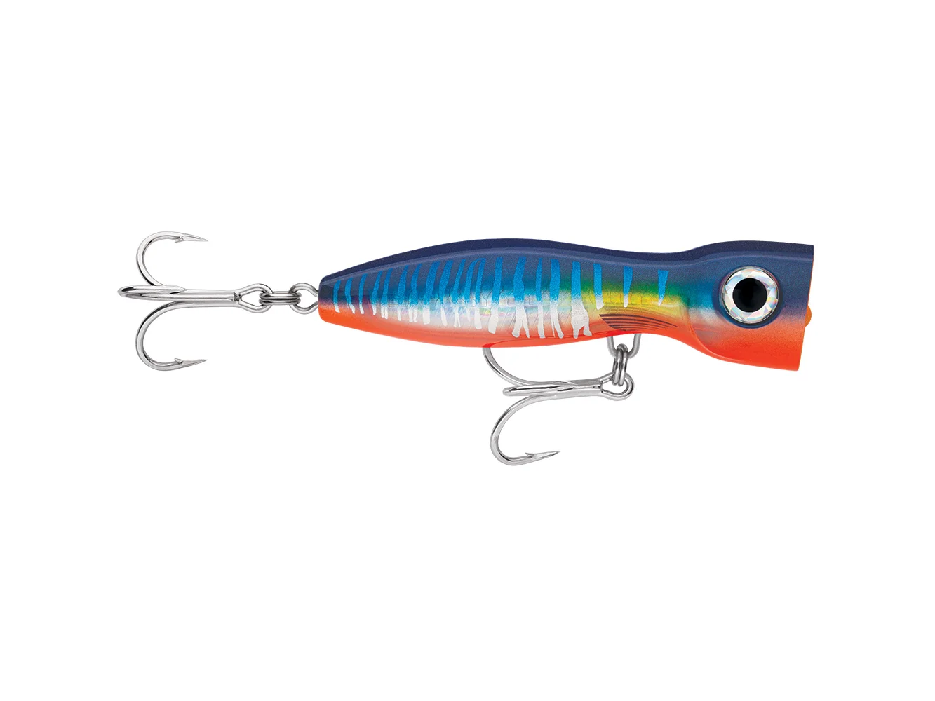 Rapala X-Rap® Magnum® Xplode 130 - Hot Wahoo UV