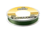 Sufix ProMix® Braid - 15lb - Low-Vis Green - 300 yds