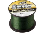 Sufix ProMix® Braid - 10lb - Low-Vis Green - 1200 yds