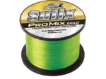 Sufix ProMix® Braid - 65lb - Neon Lime - 1200 yds