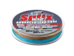 Sufix 832 Advanced Lead Core - 12lb - 10-Color Metered - 100 yds