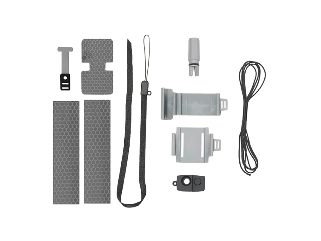 ACR AISLink Man Overboard Beacon Parts Kit