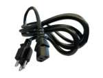 Victron Mains Cord NEMA 5-15P 120VAC f/Smart IP43 SKYLLA-S Phoenix - 2M Power Cord