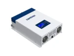 Xantrex Freedom X 1200 Inverter Truesine 1000W 120AC 12VDC Hardwire, Transfer