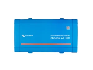 Victron Phoenix Inverter 24VDC - 1200VA - 120VAC - VE.Direct - NEMA 5-15R