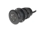 Airmar DX900+ Multilog Smart™ Electromagnetic Speed Sensor Thru‑Hull NMEA0183