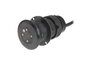 Airmar DX900+ Multilog Smart™ Electromagnetic Speed Sensor Thru‑Hull NMEA0183