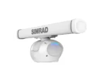 Simrad HALO® 2003 Radar w/3' Open Array & 20M Cable