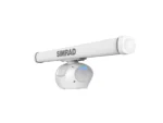 Simrad HALO® 2004 Radar w/4' Open Array & 20M Cable