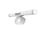 Simrad HALO® 3004 Radar w/4' Open Array & 20M Cable