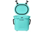 LAKA Coolers 20 Qt Cooler - Seafoam
