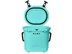 LAKA Coolers 20 Qt Cooler - Seafoam