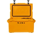 LAKA Coolers 45 Qt Cooler - Orange