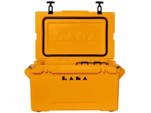 LAKA Coolers 45 Qt Cooler - Orange