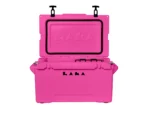 LAKA Coolers 45 Qt Cooler - Pink