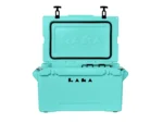 LAKA Coolers 45 Qt Cooler - Seafoam
