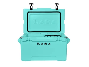 LAKA Coolers 45 Qt Cooler - Seafoam