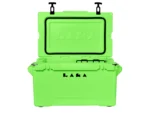 LAKA Coolers 45 Qt Cooler - Lime Green