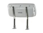 NavPod SystemPod Pre-Cut f/Garmin GPSMAP® 723 & 743xsv On Right & GHC™ 50 On Left f/9.5" Wide Angle Guard