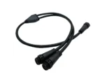 Shadow-Caster Shadow Splitter Ethernet Cable