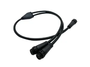 Shadow-Caster Shadow Splitter Ethernet Cable