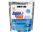 Thetford AquaMax® Holding Tank Treatment - 16 Toss-Ins - Spring Shower Scent