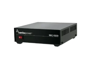 Samlex SEC-1223 Power Supply