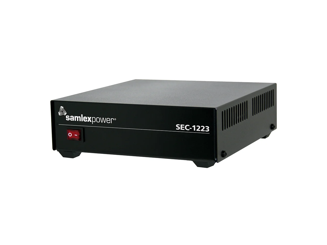Samlex SEC-1223 Power Supply