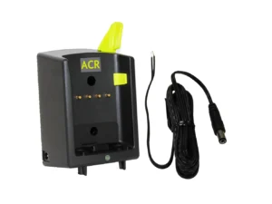 ACR Rapid Charger Kit f/SR203