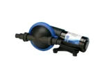 Jabsco Filterless Bilge/Sink/Shower Drain Pump - 4.2 GPM - 24V