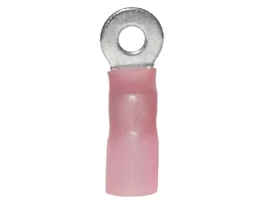 Ancor Heat Shrink Ring Terminal - #8 #10 *3-Pack