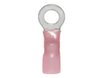 Ancor Heat Shrink Ring Terminal - #8 5/16" *25-Pack