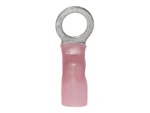 Ancor Heat Shrink Ring Terminal - #8 3/8" *25-Pack