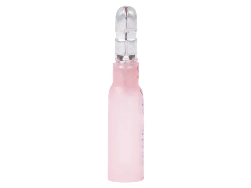 Ancor 22-18 Heat Shrink Snap Plug - Male *25-Pack