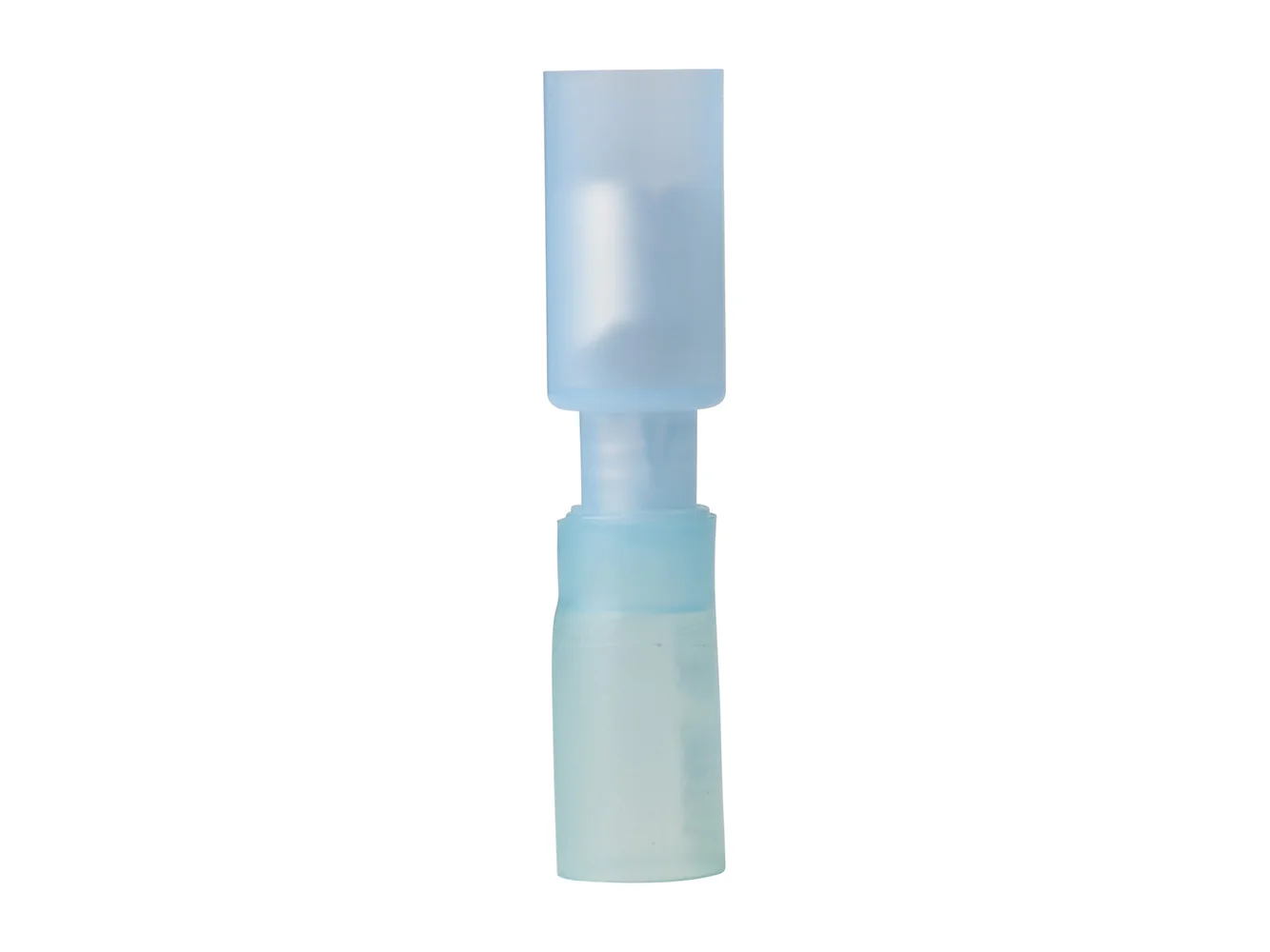 Ancor 16-14 Heat Shrink Snap Plug- Female *25-Pack