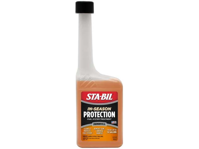 STA-BIL In-Season Protection - 10oz