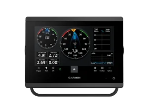 Garmin GPSMAP® 743 Chartplotter GN+