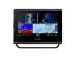 Garmin GPSMAP® 743xsv Combo GPS/Fishfinder GN+