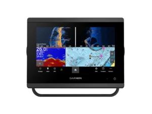 Garmin GPSMAP® 743xsv Combo GPS/Fishfinder GN+