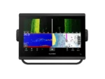 Garmin GPSMAP® 943xsv Combo GPS/Fishfinder GN+