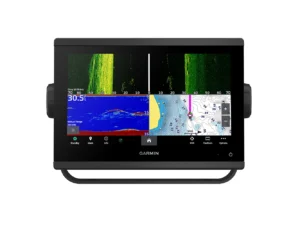 Garmin GPSMAP® 943xsv Combo GPS/Fishfinder GN+