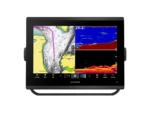 Garmin GPSMAP® 1243xsv Combo GPS/Fishfinder GN+