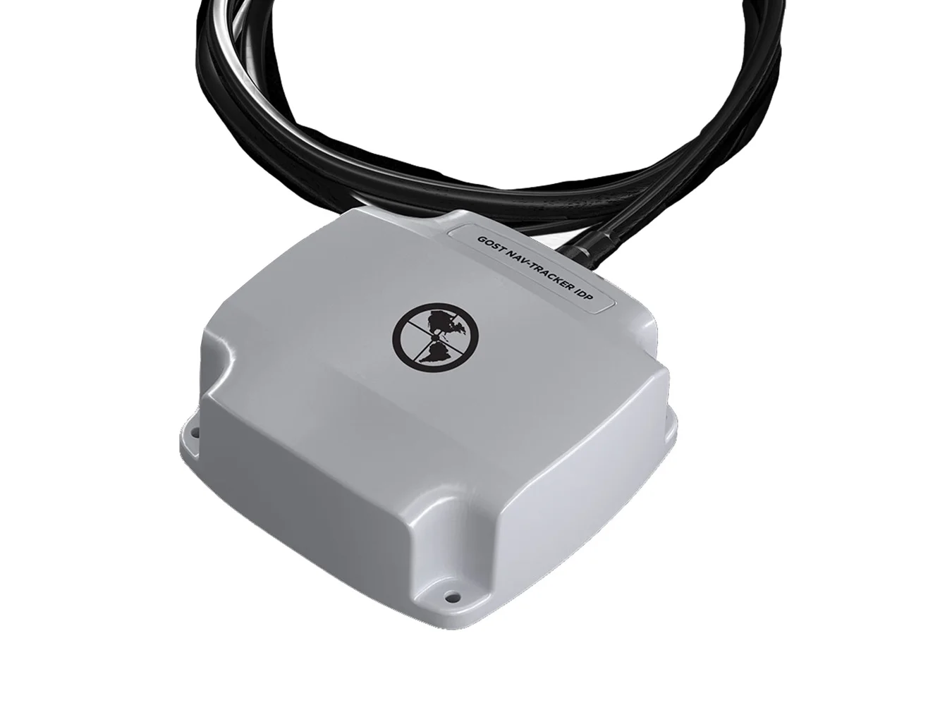 GOST Nav-Tracker 1.0 w/80' Cable - Insurance Package