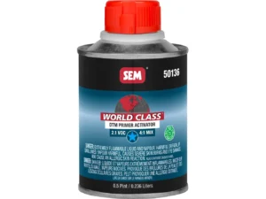 SEM World Class™ DTM Primer - Half Pint