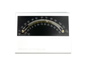 GOST Wireless Analog Temperature Sensor