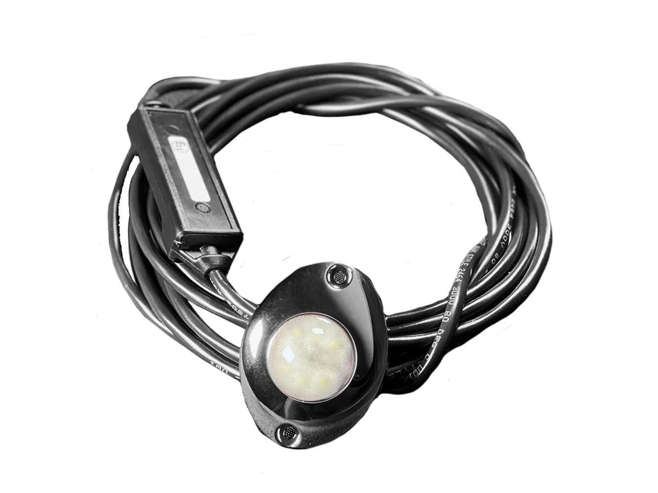 GOST Water Resistant Strobe
